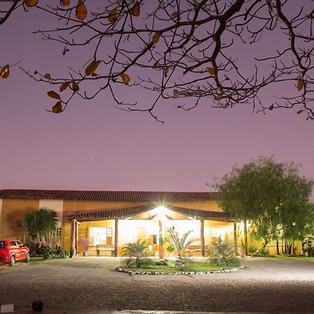 Hotel Fazenda Mata Do Tio Joao Bom Despacho Buitenkant foto