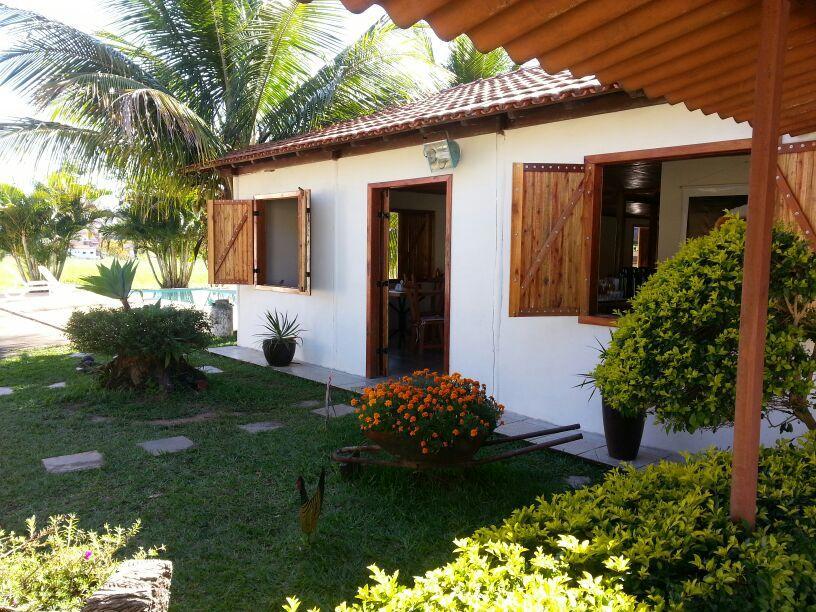 Hotel Fazenda Mata Do Tio Joao Bom Despacho Buitenkant foto