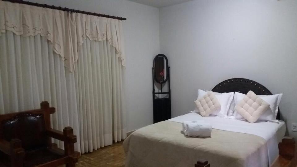 Hotel Fazenda Mata Do Tio Joao Bom Despacho Buitenkant foto