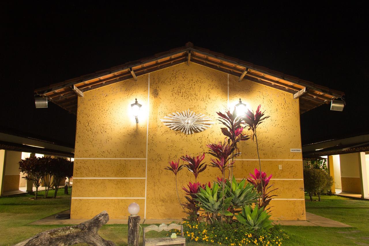 Hotel Fazenda Mata Do Tio Joao Bom Despacho Buitenkant foto